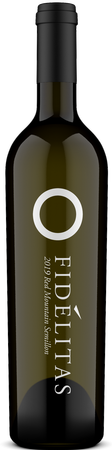 2019 Red Mountain Semillon