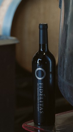 2021 Quintessence Vineyard Cabernet Sauvignon 6-Pack