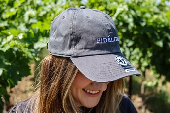Fidélitas Logo Hat