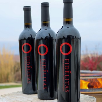 Red Mountain Varietals