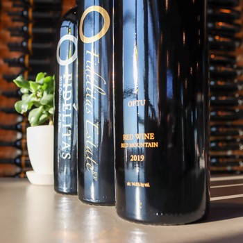 Red Mountain Blends Trio
