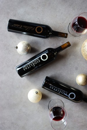 Single Vineyard Cabernet Trio