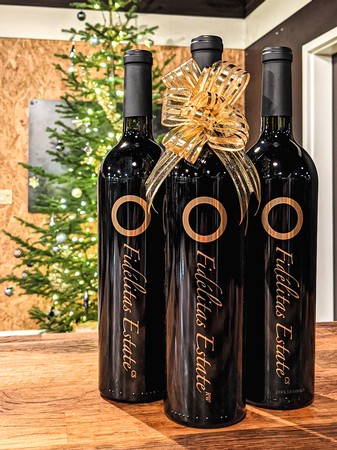 Estate Vineyard 3 Pack