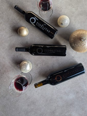 Malbecs of Red Mountain