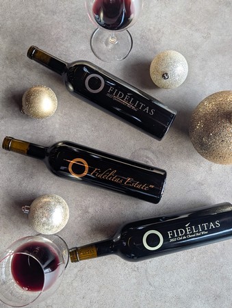 Red Mountain Blends Trio