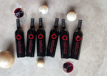 2020 RM Cabernet Sauvignon 6-pack