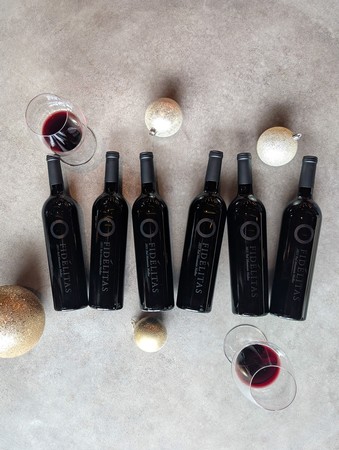 2021 Red Mountain Malbec 6-pack