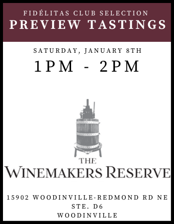 1PM Winemakers Reserve