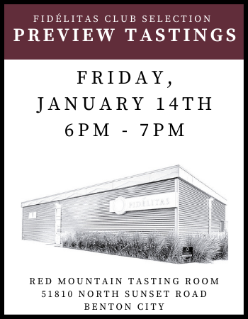 Friday Red Mountain Preview