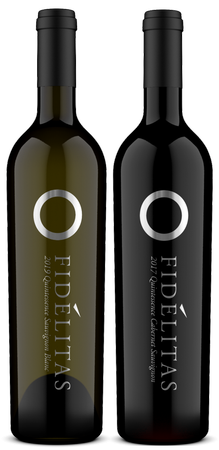 Quintessence Vineyard Duo