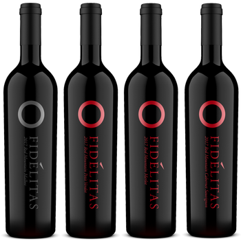 Red Mountain Varietals