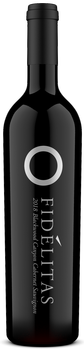 2019 Blackwood Canyon Vineyard Cabernet Sauvignon Magnum