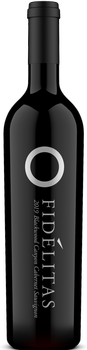 2019 Blackwood Canyon Cabernet Sauvignon
