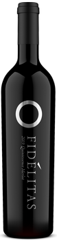 2019 Quintessence Merlot