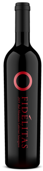 2019 Red Mountain Cabernet Sauvignon