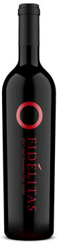 2019 Red Mountain Petit Verdot
