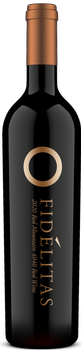 2021 Red Mountain 4040 Red Wine