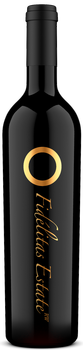 2020 Fidélitas Estate Red Wine