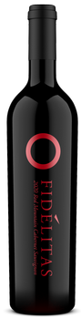 2020 Red Mountain Cabernet Sauvignon