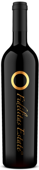 2021 Fidélitas Estate Cabernet Sauvignon