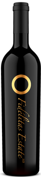 2022 Fidélitas Estate Malbec