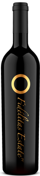 2022 Fidélitas Estate Petit Verdot