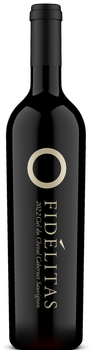 2022 Ciel du Cheval Vineyard Cabernet Sauvignon