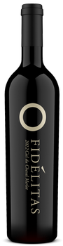2022 Ciel du Cheval Vineyard Merlot