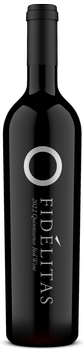 2022 Quintessence Vineyard Red Wine