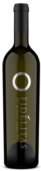 2022 Quintessence Vineyard Sauvignon Blanc